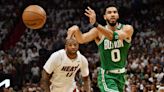 NBA Twitter reacts to Jayson Tatum’s big Game 2 against Heat