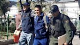 Cocalero Raúl Uría sale de la cárcel - El Diario - Bolivia