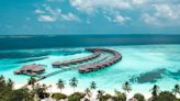 Why the Maldives is perfect for a girlfriends' getaway