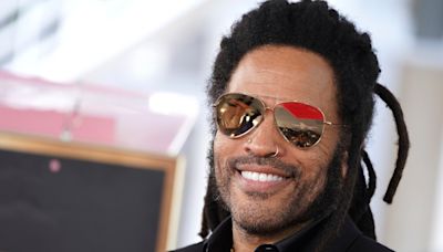 Lenny Kravitz contó cómo es su relación con su futuro yerno Channing Tatum - La Opinión