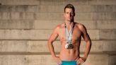 Enhanced Games: meet the swimmer who thinks athletes should be allowed to dope