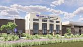 BJC, Encompass Health open 40-bed rehab hospital in west St. Louis County