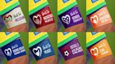 FIFA approves rainbow-colored captain's armband for 2023 World Cup, along with 7 others