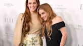 Riley Keough Says Finishing Mom Lisa Marie Presley’s Memoir Is “Bittersweet”