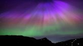 Exact date Northern Lights to return to UK as latest solar storm to hit