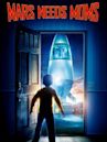 Mars Needs Moms