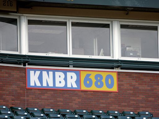 KNBR boss steps down from top station job