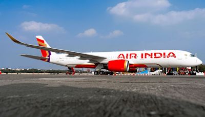 Air India eyes regional aviation space in challenge to IndiGo