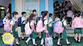 Hong Kong’s Primary One student body to drop 36% in six years