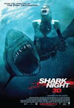 Shark Night 3D