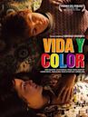 Vida y color