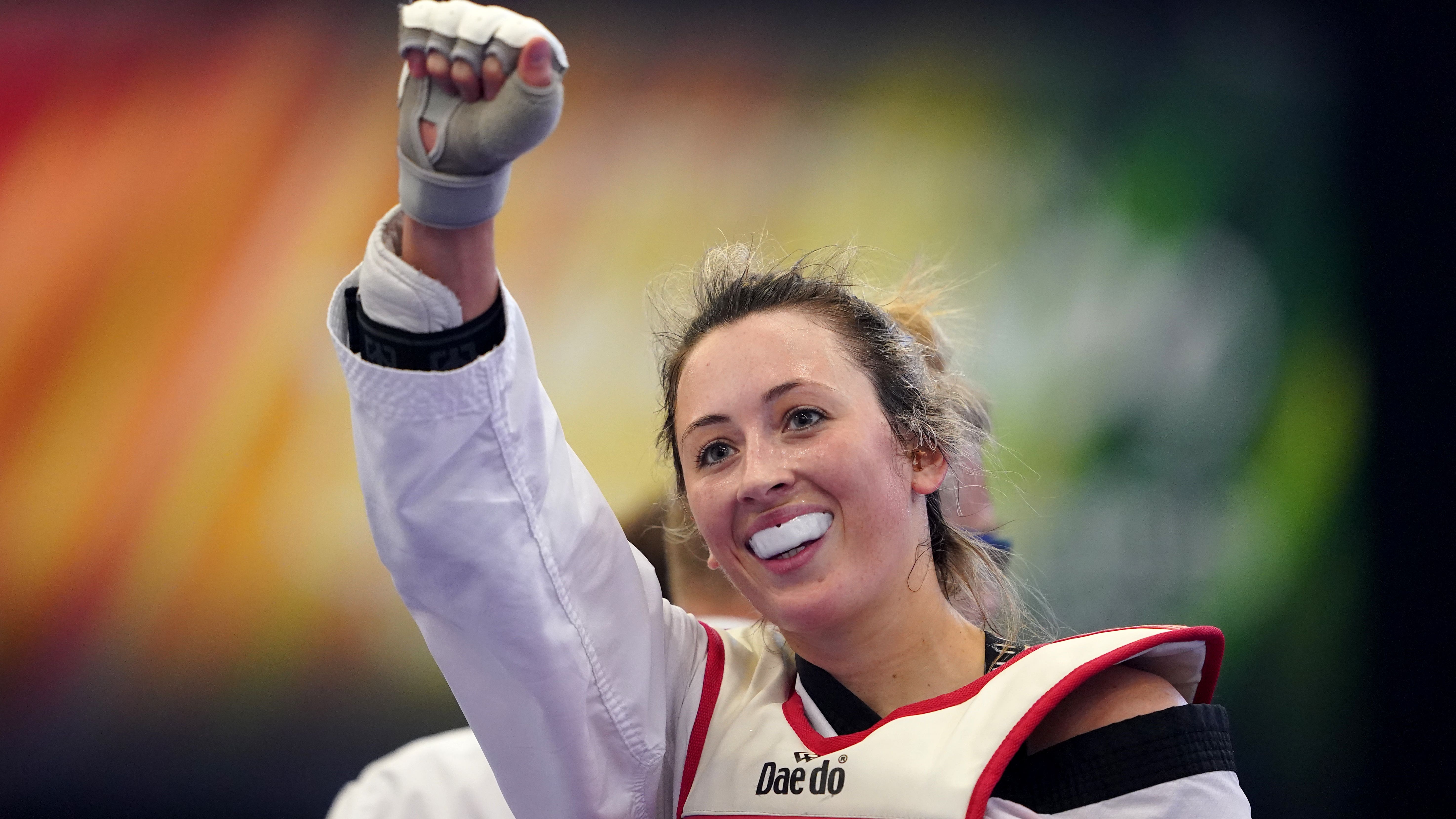 Jade Jones avoids ban over no-fault doping violation