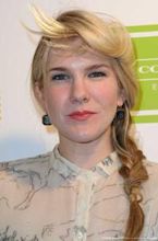 Lily Rabe