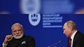 PM Modi shores up ties with Russia as Putin deepens China embrace