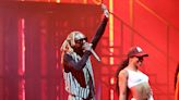 Lil Wayne Kicks Off 2023 MTV VMAs With Fiery Medley