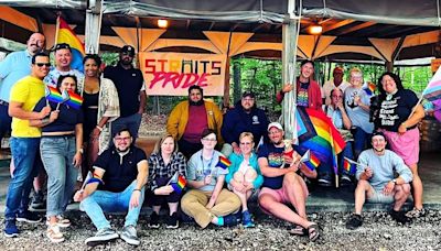 Making Space to Belong: Straits Pride Celebrates Five Years