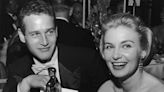 Paul Newman and Joanne Woodward's Personal Possessions from Their 50-Year Marriage Up for Auction