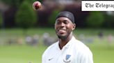 Jofra Archer hits batsman on helmet and takes wicket on return for Sussex