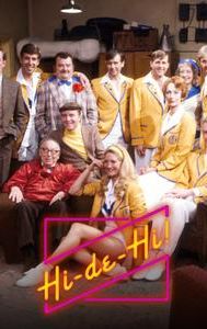 Hi-De-Hi!