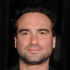 Johnny Galecki