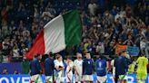 Italy down after Spain humbling, but not out