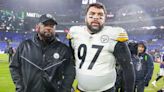 Mike Tomlin pushing once-shaky Steelers to playoffs is coach's best performance yet