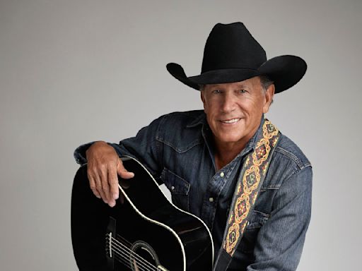 George Strait Releases ‘MIA Down In MIA’ From ‘Cowboys And Dreamers’