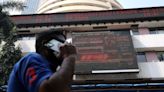 Indian benchmark indexes fail to track global recovery amid profit booking