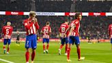 Horario y dónde ver por TV el Mallorca - Atlético de Madrid de LaLiga EA Sports