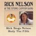 Rick Sings Nelson/Rudy the Fifth