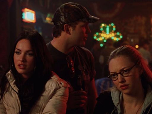 El antes y después del elenco de ‘Jennifer’s Body’ a 15 años de su estreno