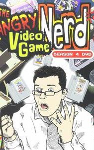 Angry Video Game Nerd