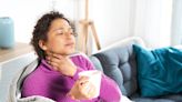 Here's What a COVID Sore Throat Feels Like—and How It's Different From Other Types of Sore Throats