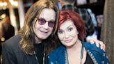 Sharon Osbourne Says Her 'Heart Breaks' Over Ozzy Osbourne's Health Battle, But There's a Silver Lining