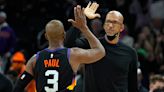 Chris Paul has triple-double, NBA-leading Suns top Clippers