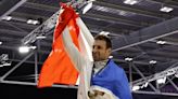 El francés Daudet en hombres y la australiana Sakakibara campeones olímpicos