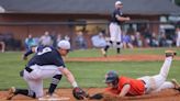 PREP BASEBALL: Abingdon gets 2-0 verdict over Virginia High as freshman catcher Judge Dillow, strong pitching overrule Bearcats