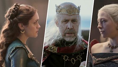 ‘House of the Dragon’ Season 1 recap: Everything to know before revisiting Westeros