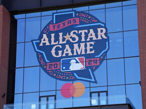 2024 MLB All-Star Game: Full rosters announced with 32 first-time selections, 7 Phillies