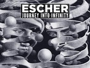 M.C. Escher: Journey to Infinity