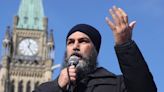 Raymond J. de Souza: Jagmeet Singh is trying — and failing — to copy Pierre Poilievre