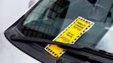 Car parking tickets that 'can go straight in the bin' as expert explains how to appeal charge