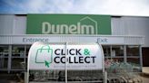 Dunelm sees annual profit slightly ahead of estimates on pent-up demand