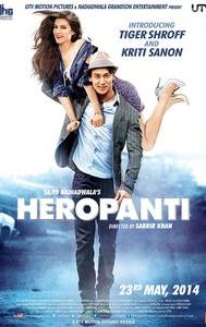 Heropanti