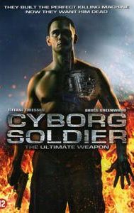 Cyborg Soldier