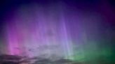 Northern lights: Aurora sightings return to West Michigan