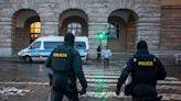 Czech Police Boost Patrols at ‘Soft Targets’ After Mass Shooting