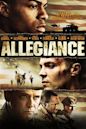 Before the War – Allegiance