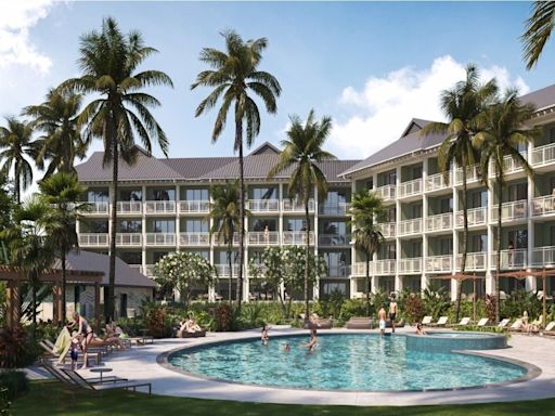 Civitas Capital loans $150m for Hilton resort in Hawaii