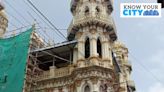 Know Your City: Rander’s Ek Khamba Masjid, an architectural marvel built on a single pillar